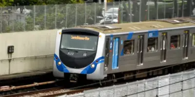 Quase 100 milhões liberados, é oficial: Nova estação de metrô no coração de São Paulo finalmente é confirmada
