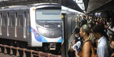 R$10 bilhões liberados, nova linha no coração de SP e mais trens: 3 vitórias do metrô chegam a trabalhadores