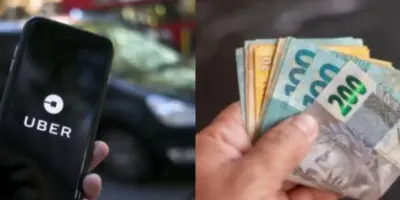 Preço aniquilado, nova lei com gratuidade anunciada e 44 carros proibidos: 3 reviravoltas urgentes na Uber