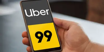 Uber e 99 proibidos? Ministério crucial do Brasil exige suspensão imediata de serviço por mortes: “É urgente”