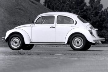 VW Fusca - Foto Internet VW Fusca - Foto Internet