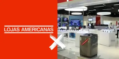 Adeus: Varejista gigante vive o terror ‘Americanas’ e fecha sua última loja de shopping em capital do Brasil