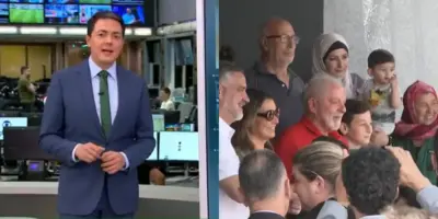 Com Tralli fora do ar, Severiano faz anúncio sobre Lula na Globo e JH sofre derrubada: Audiências 25/12