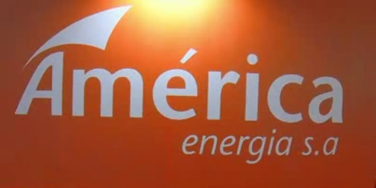 América Energia S.A pode fazer parte do Santander (Foto: Reprodução/LinkedIn) América Energia S.A pode fazer parte do Santander (Foto: Reprodução/LinkedIn)