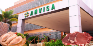 Anvisa. Foto: Reprodução/Internet