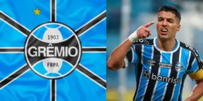 Não dá nem tempo de sofrer por Suárez: 4 reforços aniquiladores se armam para chegar com tudo no Grêmio