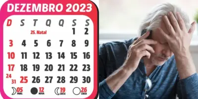 SUSPENSO: Aposentados começam dezembro com NOTÍCIA decepcionante que jamais gostariam de OUVIR