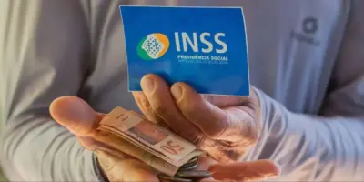 Melhor que o 14º salário e é oficial: Pagamento HISTÓRICO do INSS chega a milhões a partir do dia 2 de janeiro