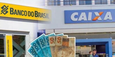 Pagamentos do Banco do Brasil e da Caixa (Foto: Reprodução / Pronatec)