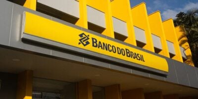 Banco do Brasil (Reprodução: Internet)