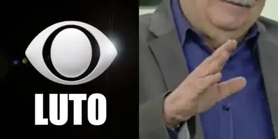 Parada cardíaca: A triste e repentina morte de integrante do ‘Jogo Aberto’, na Band e o Brasil em luto
