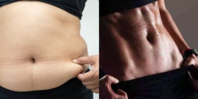 Barriga chapada com essas três receitas (Foto: Divulgação)
