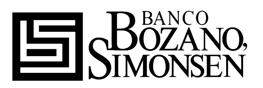 Banco Bozano (Foto: Reprodução Internet) Banco Bozano (Foto: Reprodução Internet)