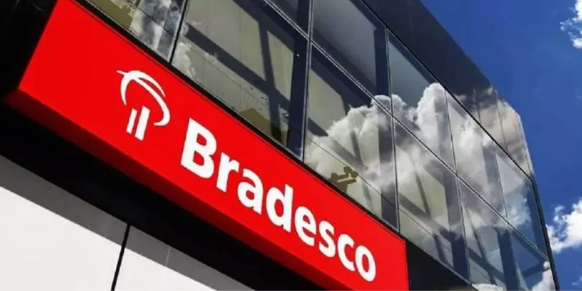 Bradesco anunciou fim de dois importantes serviços (Foto: Reprodução/ Internet)