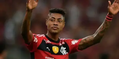 Bruno Henrique, joia de Ceni e tesouro de Ronaldo: 5 jogadores estão prestes a sair e rivais armam rasteira