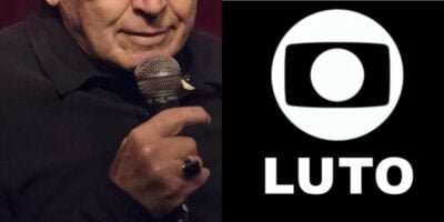 Grande cantor morre conforme informações de jornal da Globo (Foto: Divulgação)