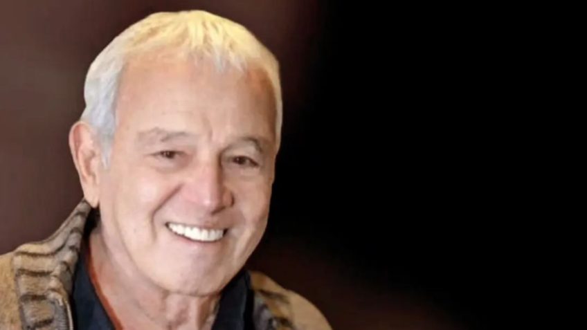 Cantor Carlos Lyra morre aos 90 aos (Foto: Divulgação)