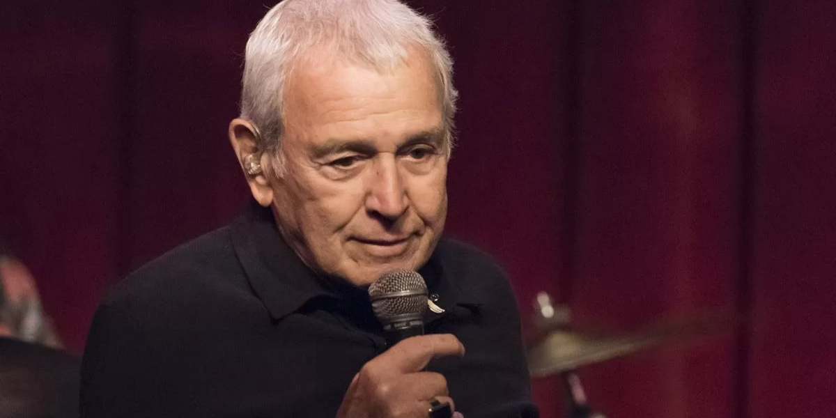 Cantor Carlos Lyra morre aos 90 aos conforme informações do G1, jornal da Globo (Foto: Divulgação)