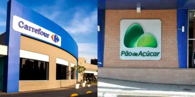 Pão de Açúcar e Carrefour provavelmente escondem: 6 segredos fazem você gastar e 5 passos para salvar o bolso