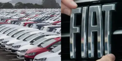 Desconto de R$20 mil: 5 carros com preços MATADORES, incluindo queridinho da Fiat, à lista de motoristas