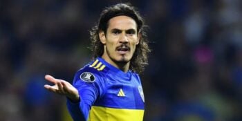 Cavani diz sim para o futebol brasileiro e Grêmio e Flamengo travam disputa (Foto: Reprodução/ Internet)