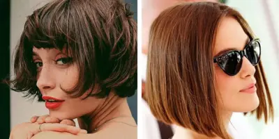Fios ressucitados e até novinhas com inveja: 6 cortes de cabelo curtinhos para mulheres maduras em 2024