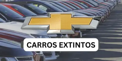 Fim das produções: Os 5 carros da Chevrolet, incluindo o Cruze, extintos para a tristeza dos motoristas