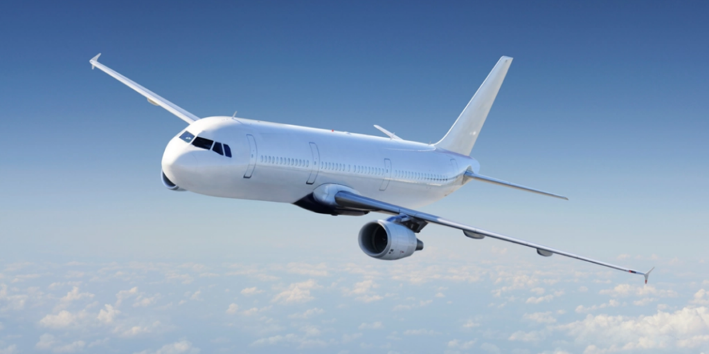 Companhias aéreas tradicionais não suportaram concorrência e faliram (Foto: Reprodução Internet)