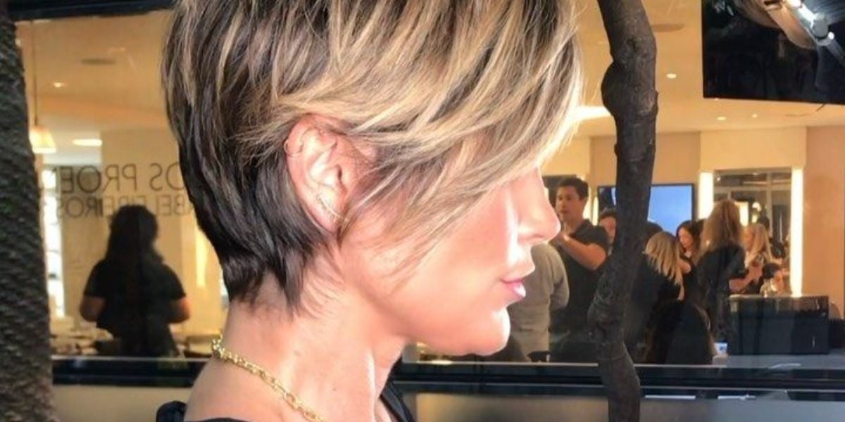 Pixie Escalado, Flávia Alessandra