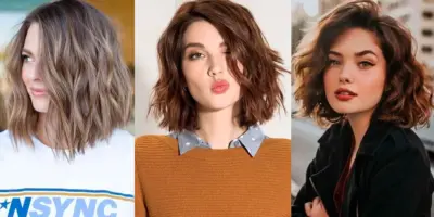 Nem harmonização faz isso: 4 cortes de cabelo ideais para mulheres de 40 anos voltarem aos 20