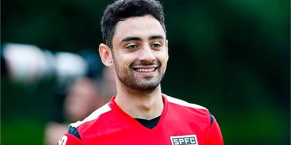 Daniel Freitas foi morto de forma brutal (Foto: Reprodução/ Internet)