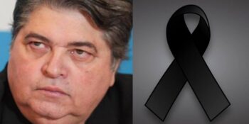 Datena perdeu grande braço direito e até o Brasil ficou em luto (Foto: Reprodução Internet)