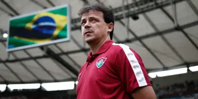 Para elenco matador com Cano: Fluminense arma pacotão com 5 reforços para 2024 e Diniz pula de alegria