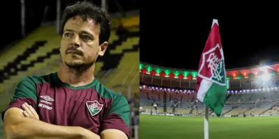 Malas estão prontas, voo com destino à São Paulo: Joia do Fluminense se arma para dar adeus e ir à rival
