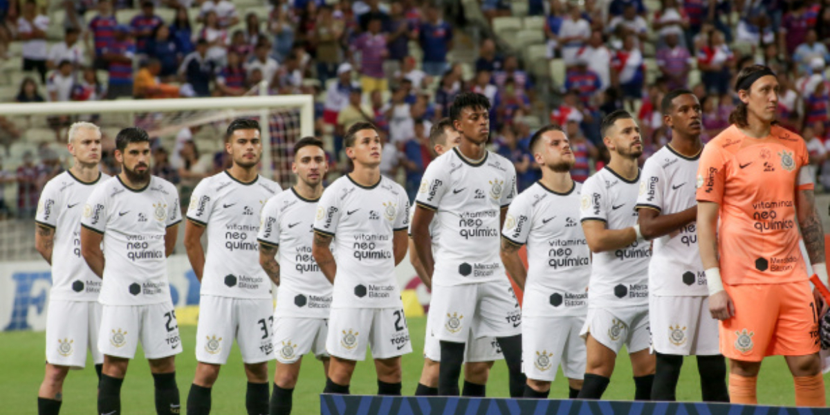 Elenco do Corinthians vai passar por mudanças (Foto: Divulgação)