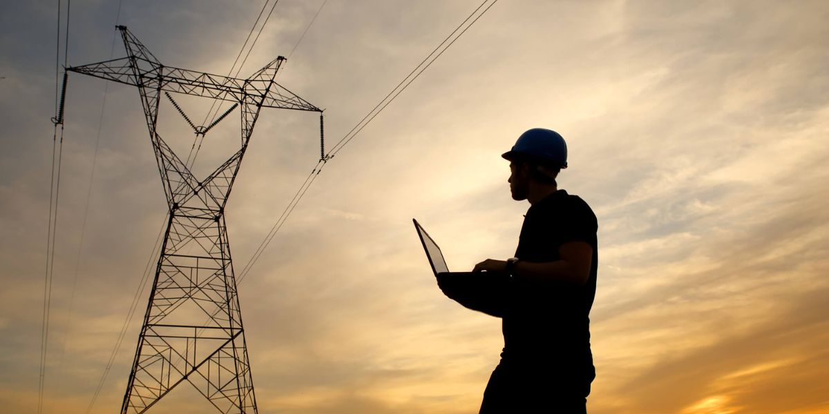 AS empresas com alto consumo de energia poderão integrar o mercado livre (Reprodução: Internet)