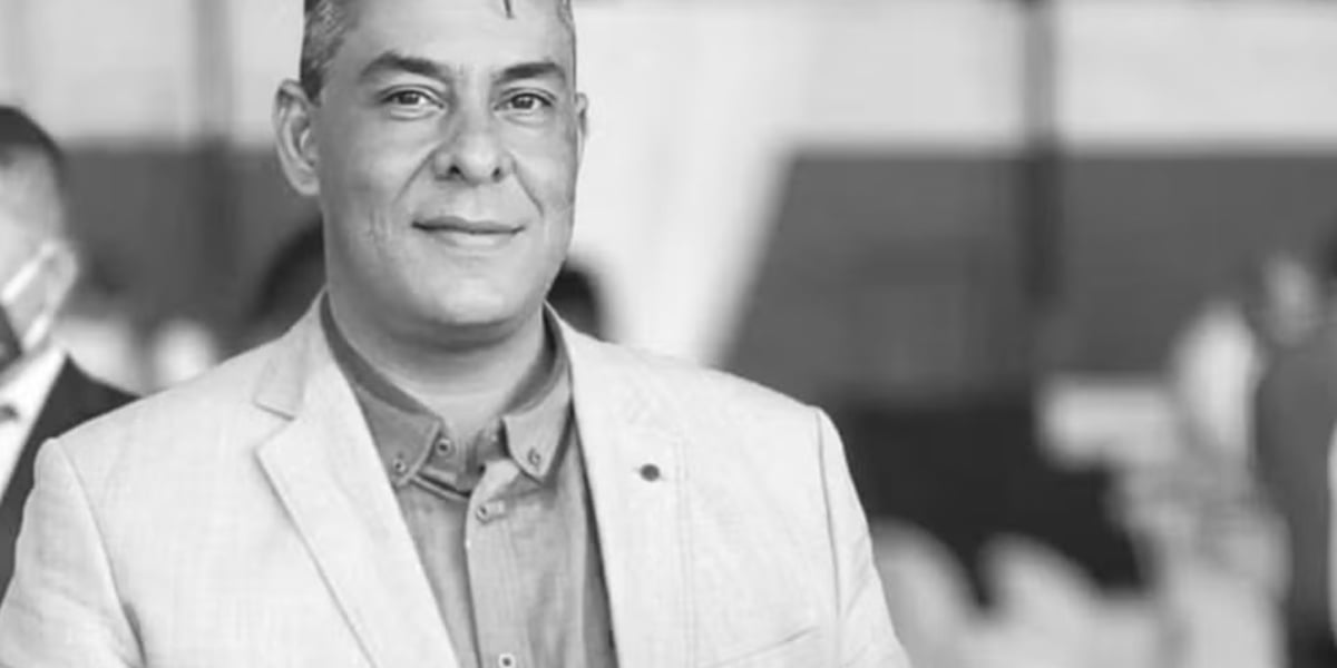 Famoso teve morte confirmada por Jornal da Globo (Foto: Reprodução/ Internet)
