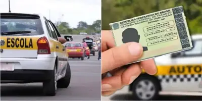 Fim da CNH: A lista atualizada com veículos que podem dar adeus à habilitação e aliviar o bolso