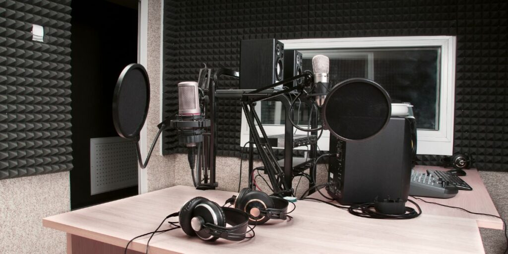 O fim de rádio popular no Brasil - Foto: Internet