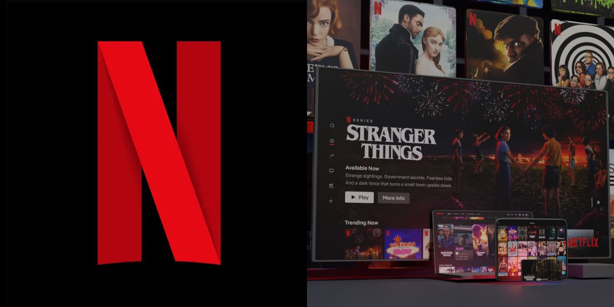 Netflix - (Foto: Reprodução / Internet)