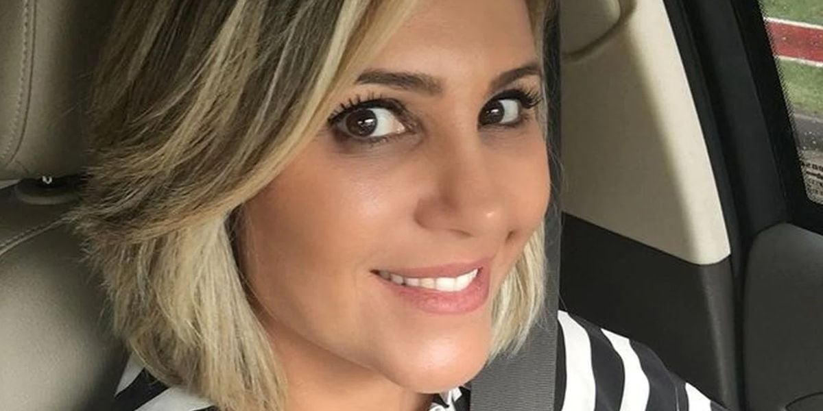 Flávia Freire, Globo