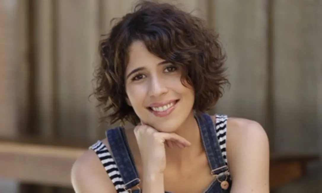 Flora Diegues morreu quando tinha apenas 32 anos (Foto: Divulgação) Flora Diegues morreu quando tinha apenas 32 anos (Foto: Divulgação)