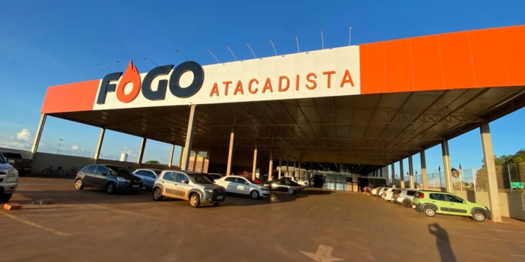 Rival do Assaí está a beira da falência (Foto: Divulgação)