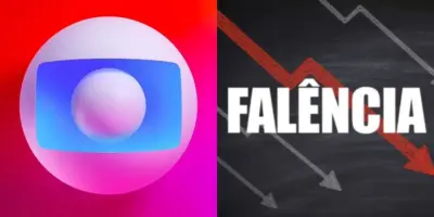 Divida multimilionária e falência exigida na justiça: O desespero de varejista amada exposta em jornal da Globo