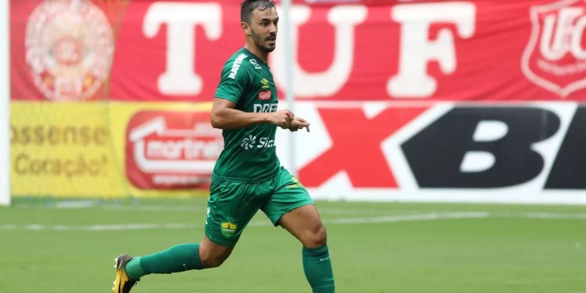 Uendel - (Foto: Internet)