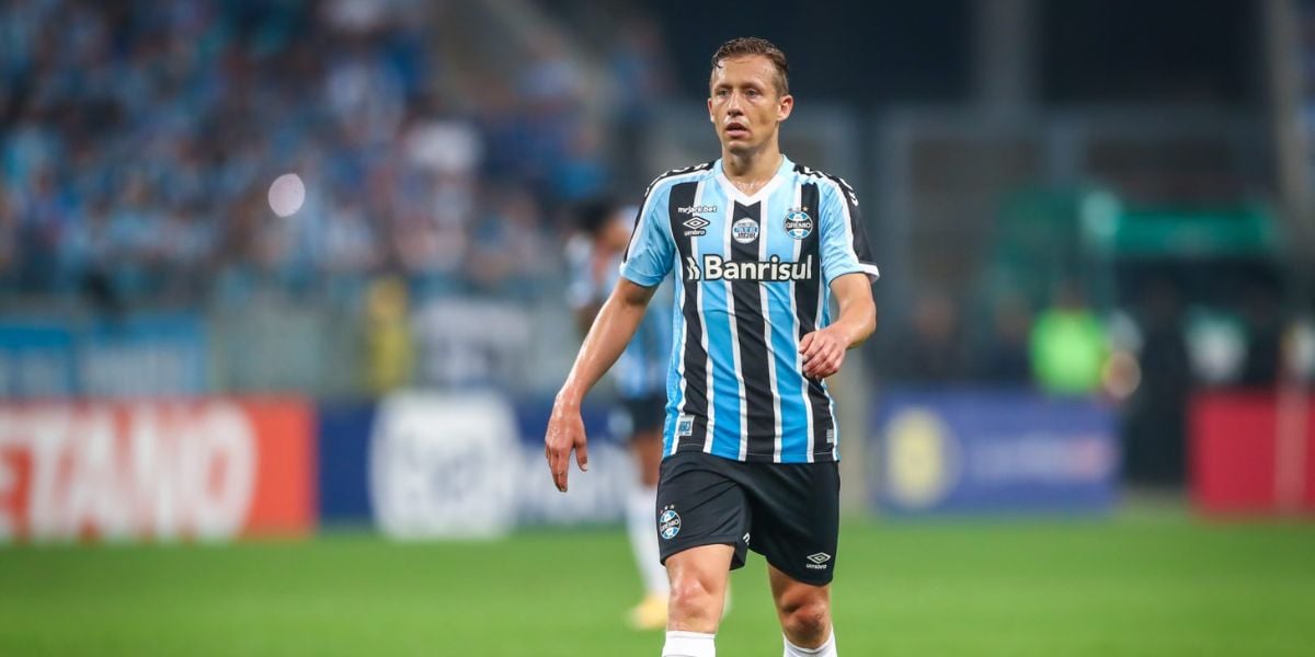 Lucas Leiva - (Foto: Internet)