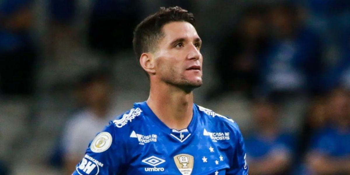 Thiago Neves - (Foto: Internet)