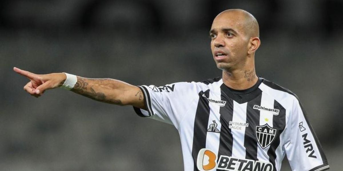 Diego Tardelli - (Foto: Internet)