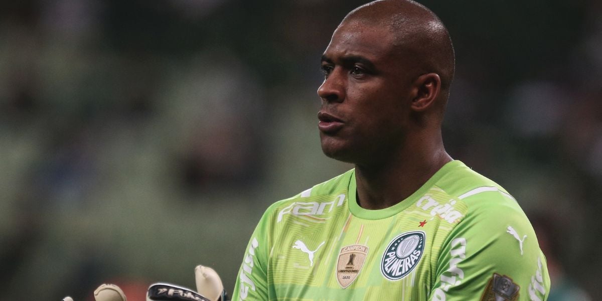 Jailson - (Foto: Internet)