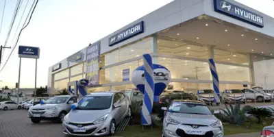 Abaixo dos R$40 mil e para bater o HB20: O SUPER lançamento de SUV da HYUNDAI em país para aniquilar rivais